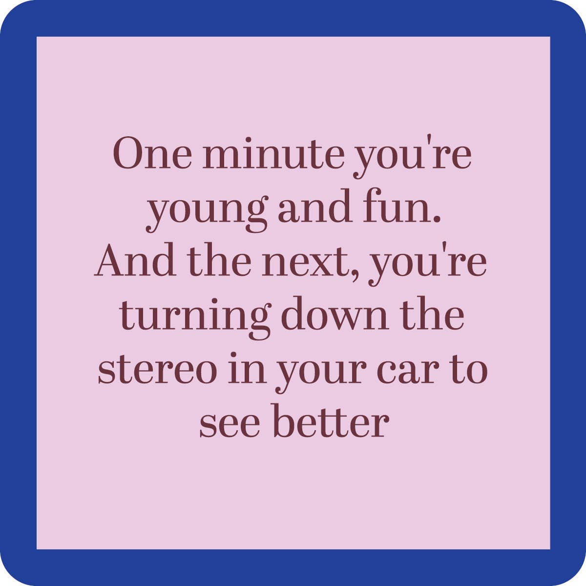 HUMOROUS NAPKINS & COASTERS