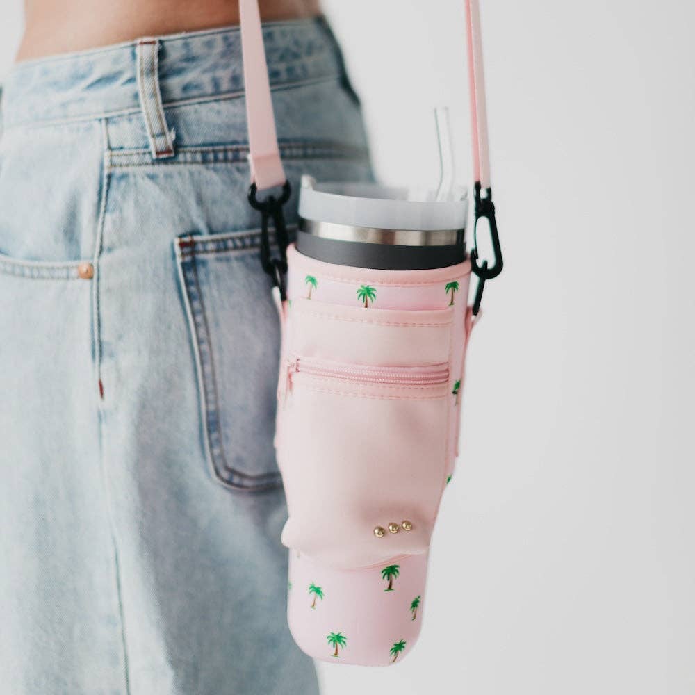 SHORELINE HYDRATION CROSSBODY