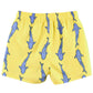 BOYS JAWSOME SHARK SWIM TRUNKS