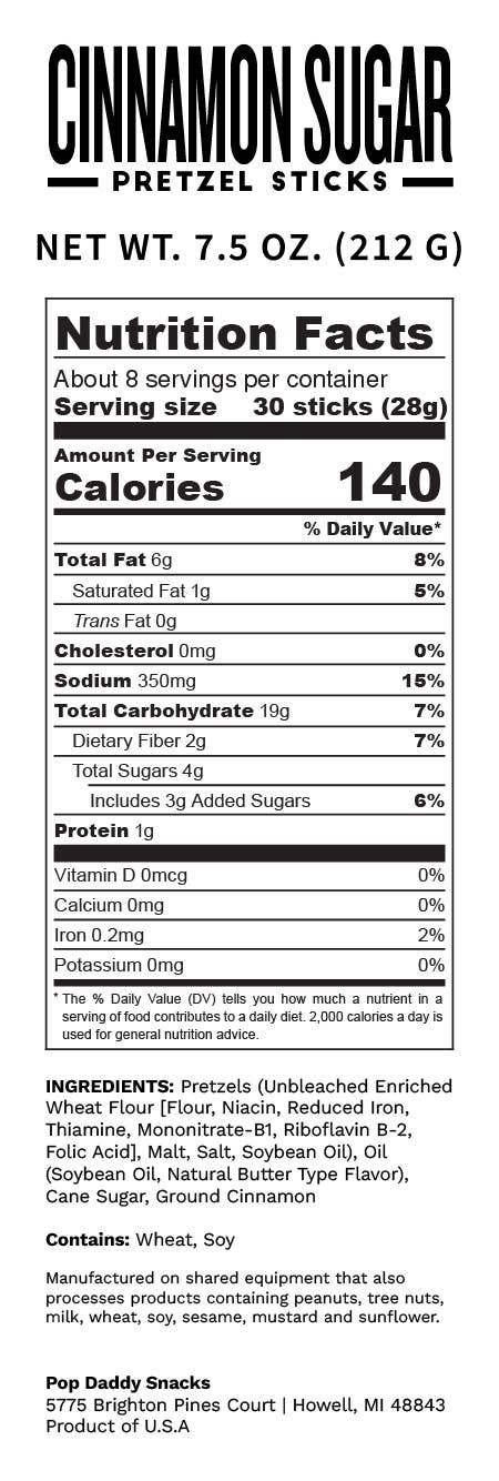 HIPPIE SNACKS