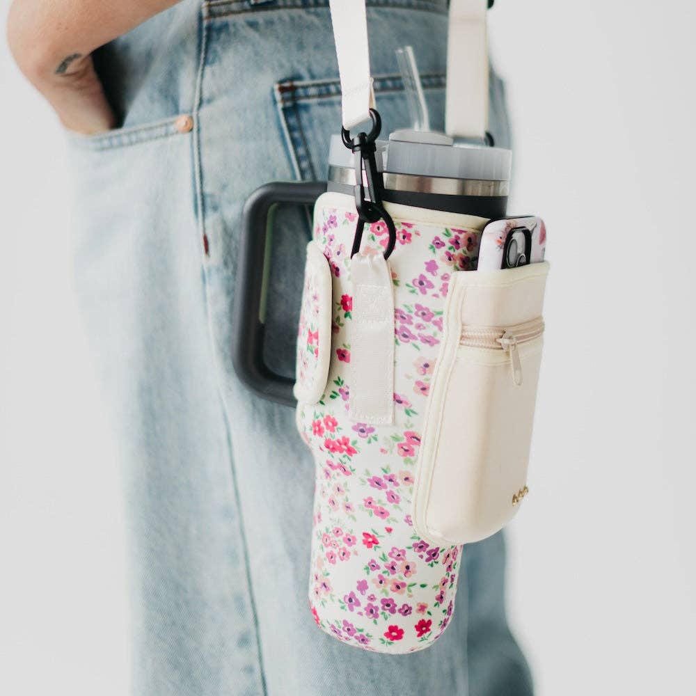SHORELINE HYDRATION CROSSBODY
