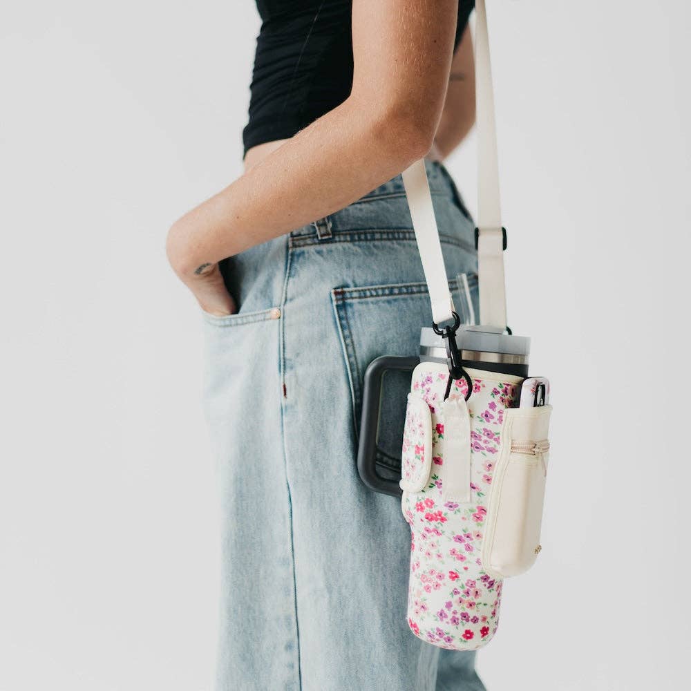 SHORELINE HYDRATION CROSSBODY