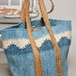 BOHO WAVE BAG