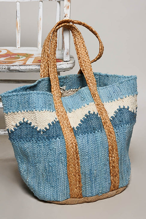 BOHO WAVE BAG