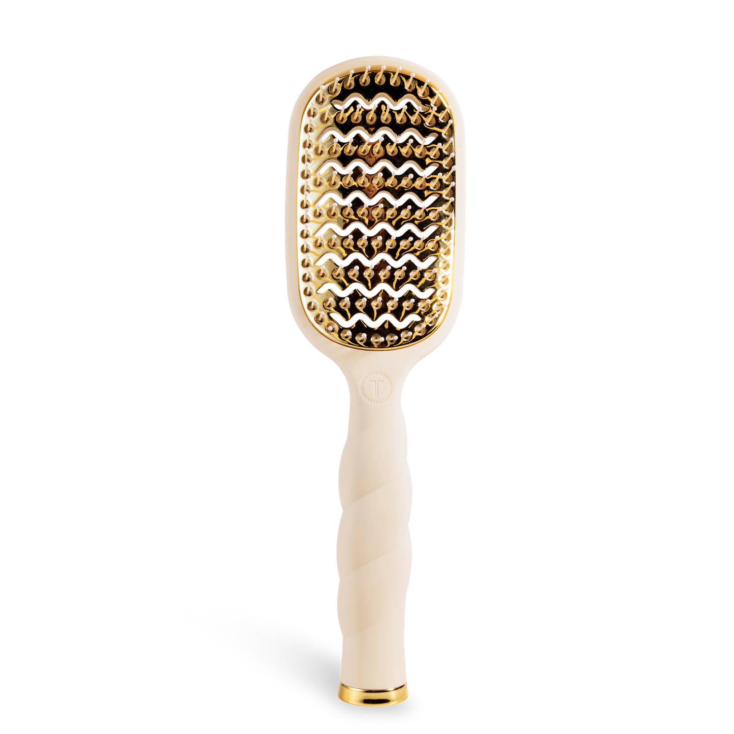 TELETIES: MULTI USE HAIR BRUSH