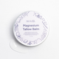 SKY & SOL MAGNESIUM NIGHT BALM