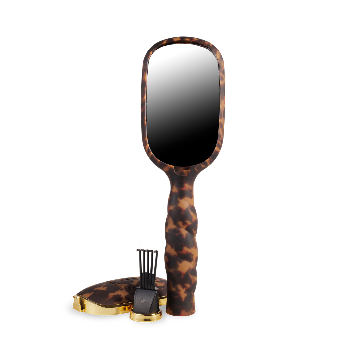 TELETIES: MULTI USE HAIR BRUSH