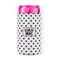 LULU MAC POLKA DOT KOOZIES