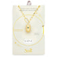 SCOUT CURATED WEARS NECKLACES