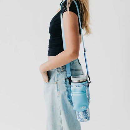 SHORELINE HYDRATION CROSSBODY