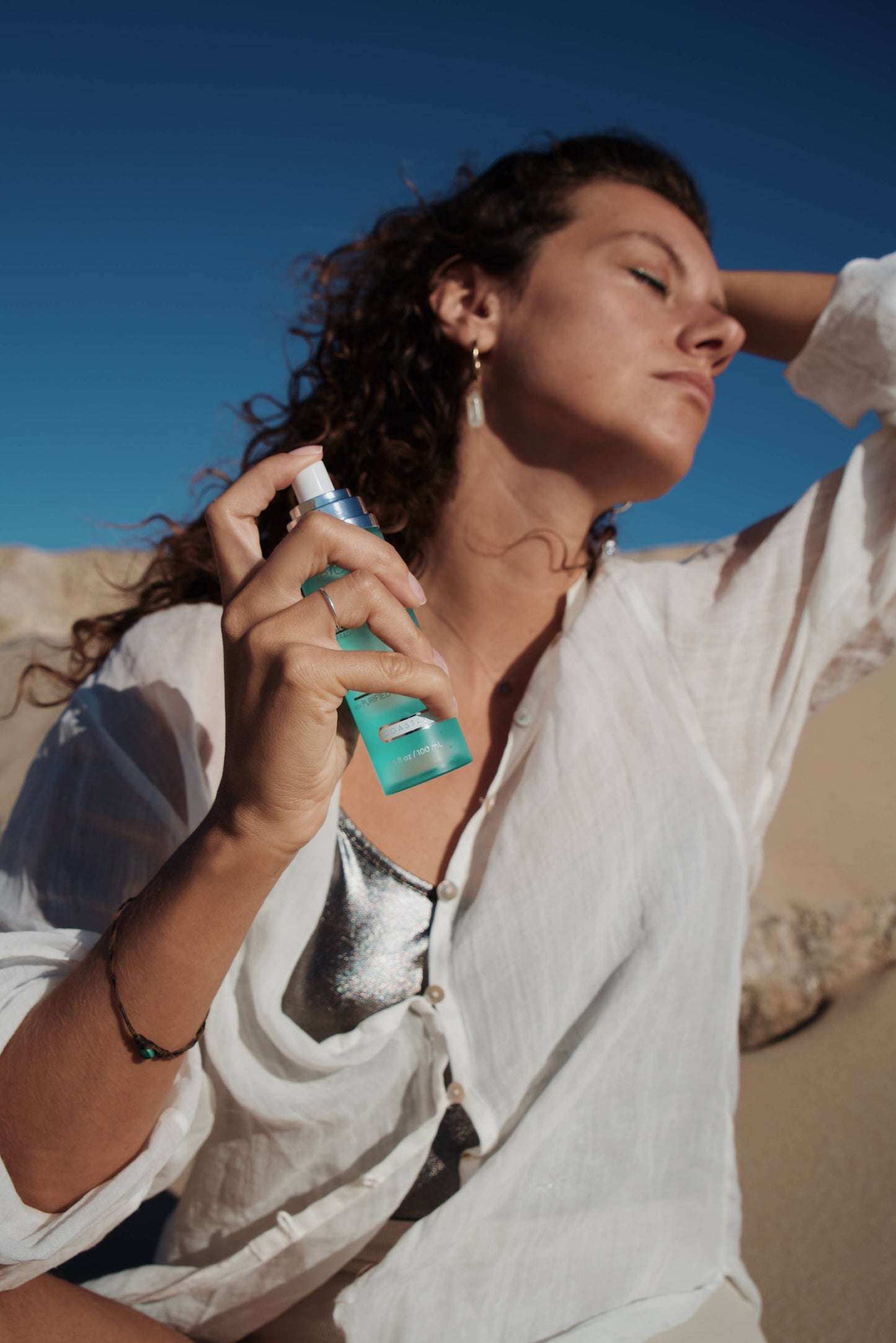 TRUE OCEAN: GIFT SET - ISLAND BLISS