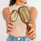 TELETIES: MULTI USE HAIR BRUSH