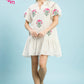 JACKLYN FLORAL DRESS