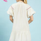 JACKLYN FLORAL DRESS