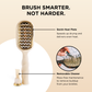 TELETIES: MULTI USE HAIR BRUSH