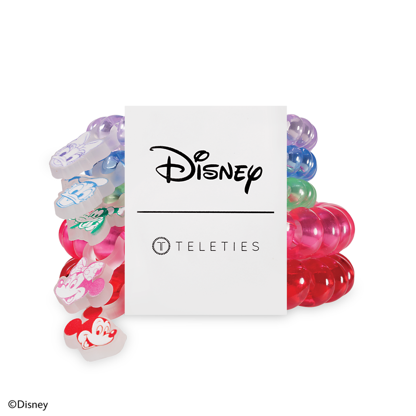 TELETIES: DISNEY