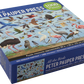 JIGSAW PUZZLES- 1000 PIECE