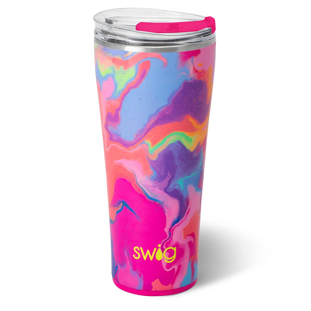 CANDY CRUSH TUMBLER (32oz)