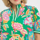 EILEEN JACQUARD DRESS