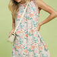 ALICE BABYDOLL DRESS