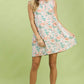 ALICE BABYDOLL DRESS
