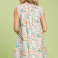 ALICE BABYDOLL DRESS