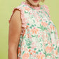 BRIDGETTE BABYDOLL DRESS