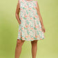 BRIDGETTE BABYDOLL DRESS