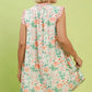 BRIDGETTE BABYDOLL DRESS