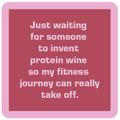 HUMOROUS NAPKINS & COASTERS