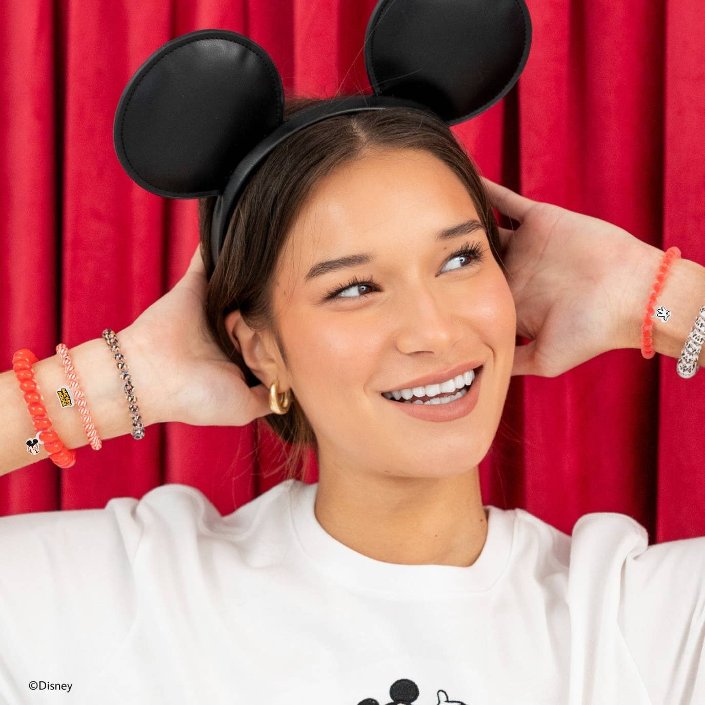 TELETIES: DISNEY