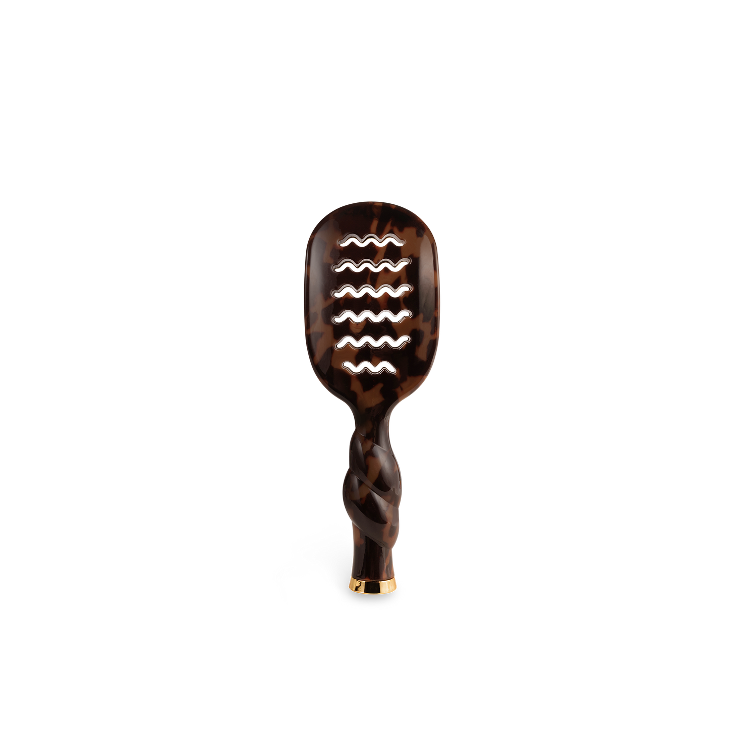 TELETIES: MULTI USE HAIR BRUSH