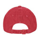 GULF OF AMERICA BALL CAP
