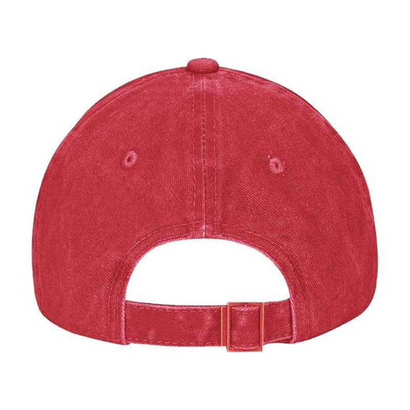 GULF OF AMERICA BALL CAP