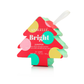 SPONGELLE CHRISTMAS TREE BUFFERS