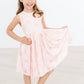 STARFISH TWIRL DRESS