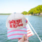 WE THE PEOPLE LIKE TO PARTY HAT
