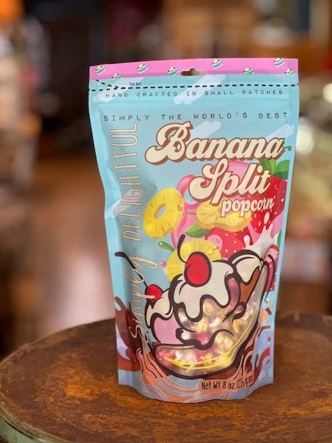 HIPPIE SNACKS
