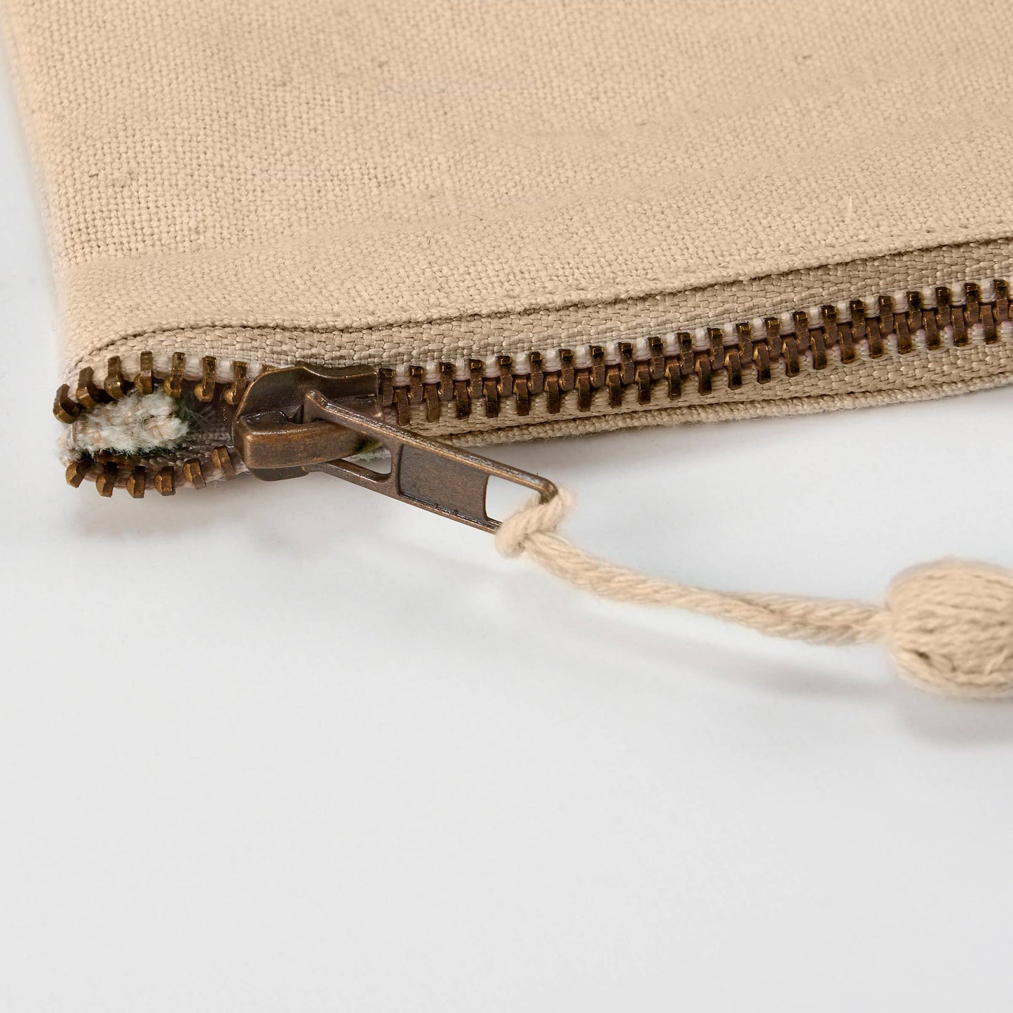GULLS JUST WANNA HAVE FUN POUCH