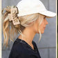 SNAPBACK HAT CLAW CLIPS