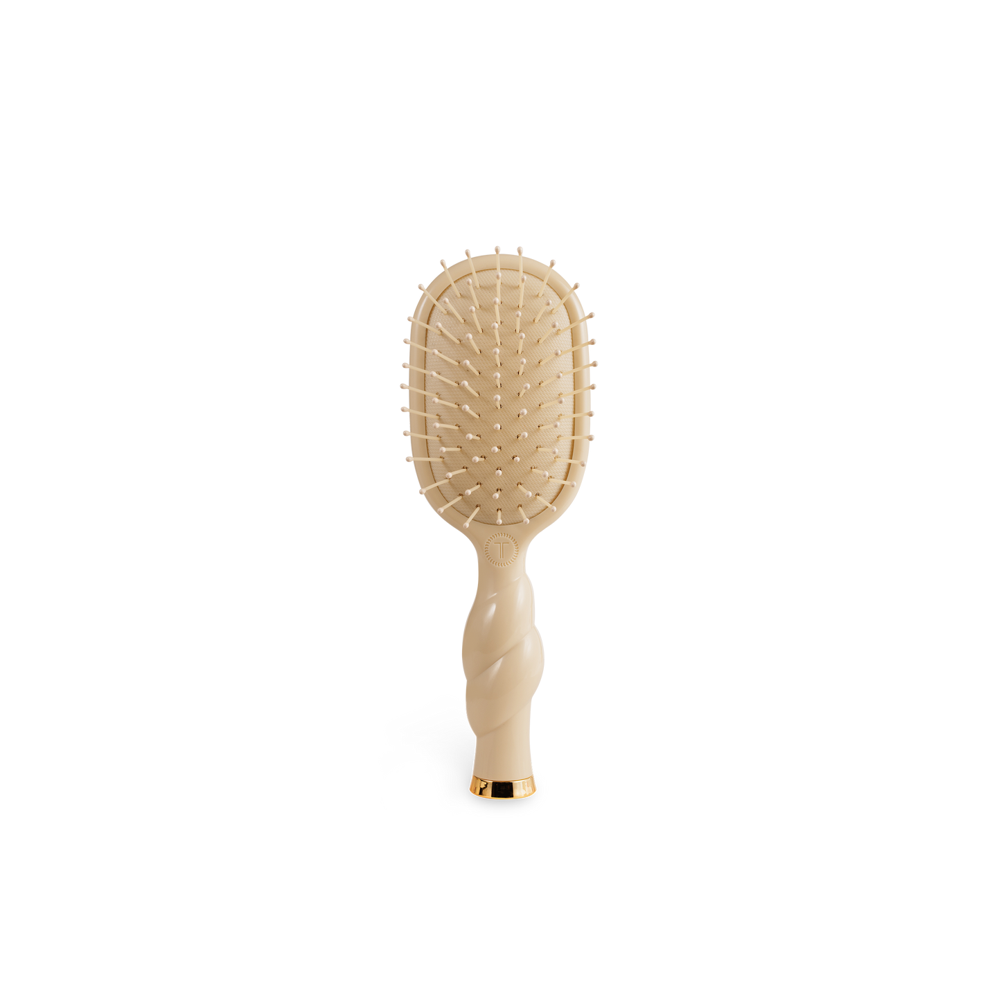 TELETIES: MULTI USE HAIR BRUSH