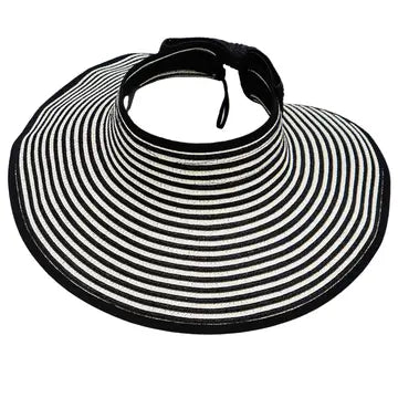 ROLL-UP SUN HAT