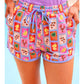 POSTCARD PARADISE EVERYDAY SHORTS