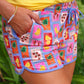POSTCARD PARADISE EVERYDAY SHORTS