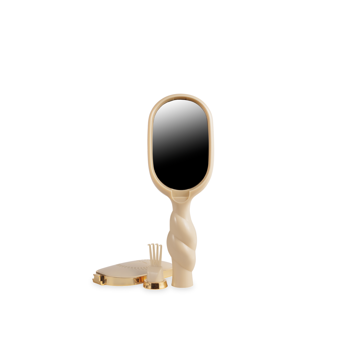TELETIES: MULTI USE HAIR BRUSH