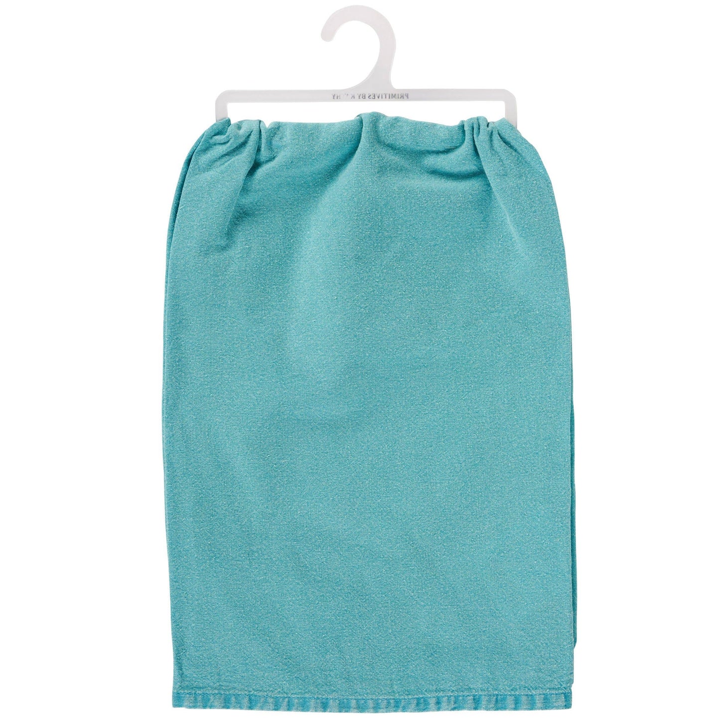 THE ONLY PLACE KITCHEN TOWEL