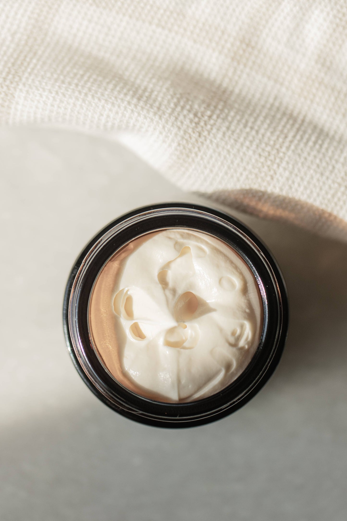 WHIPPED TALLOW CREAM