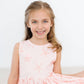 STARFISH TWIRL DRESS