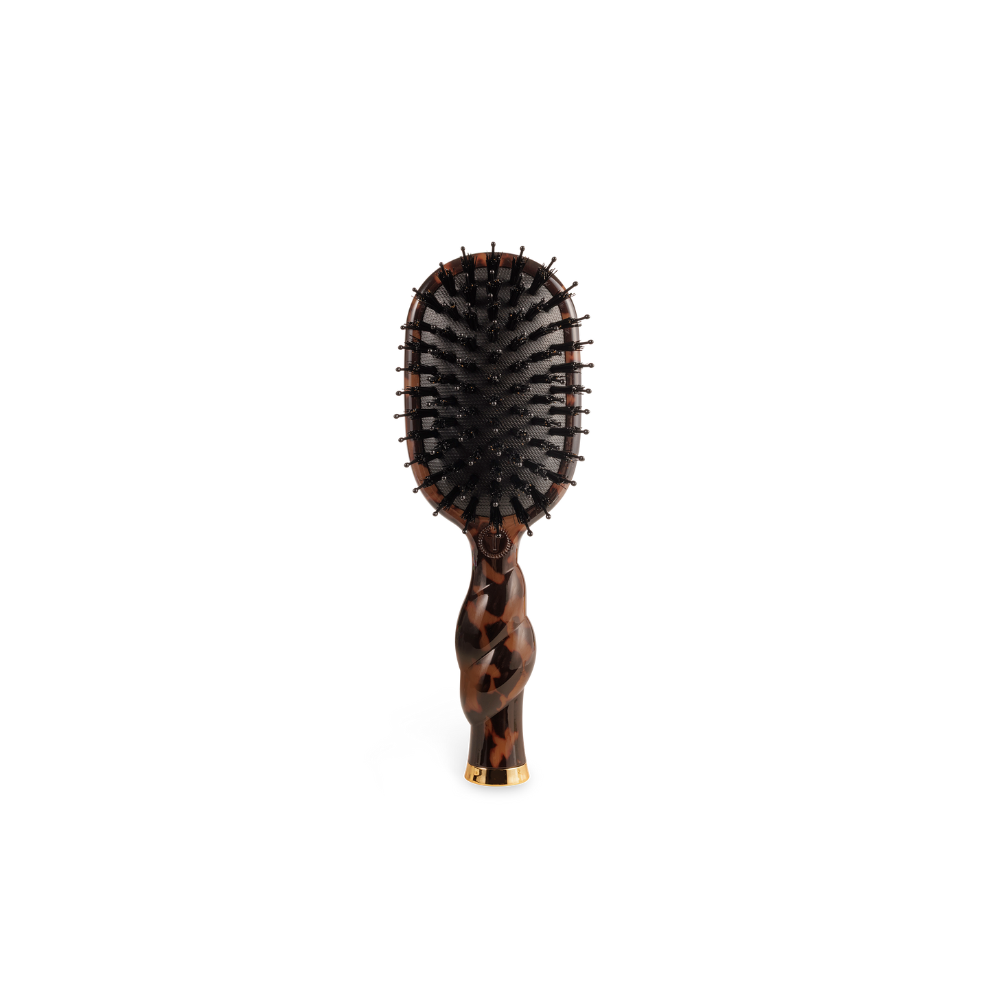 TELETIES: MULTI USE HAIR BRUSH