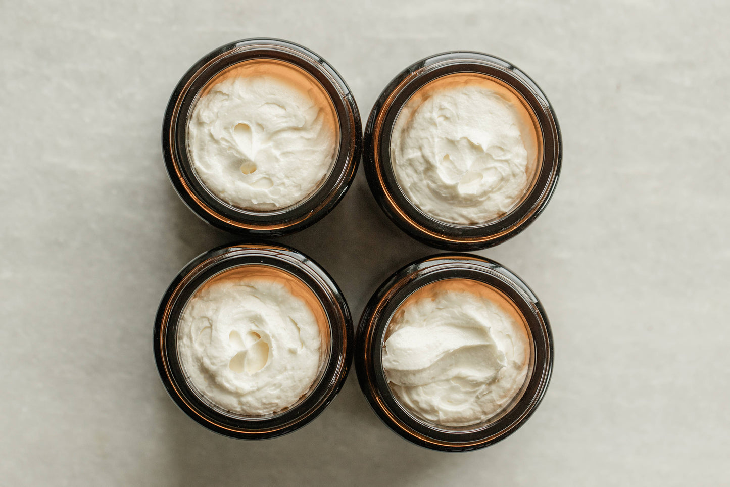 WHIPPED TALLOW CREAM